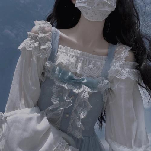泡芙小姐第四季