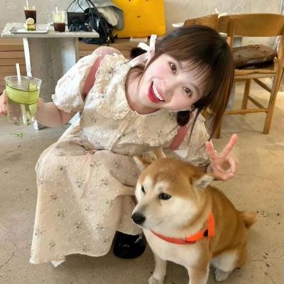 闪耀你的双眼